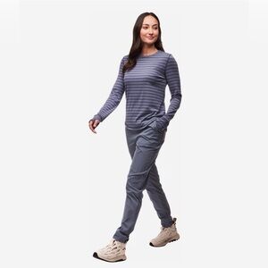 Indyeva Matkailu HV II Woven Technical Pant